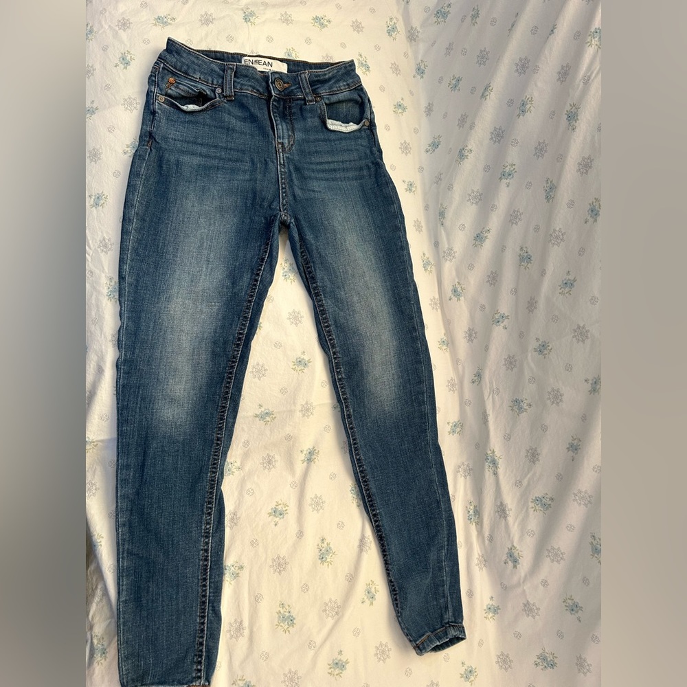 En Jean Jeans